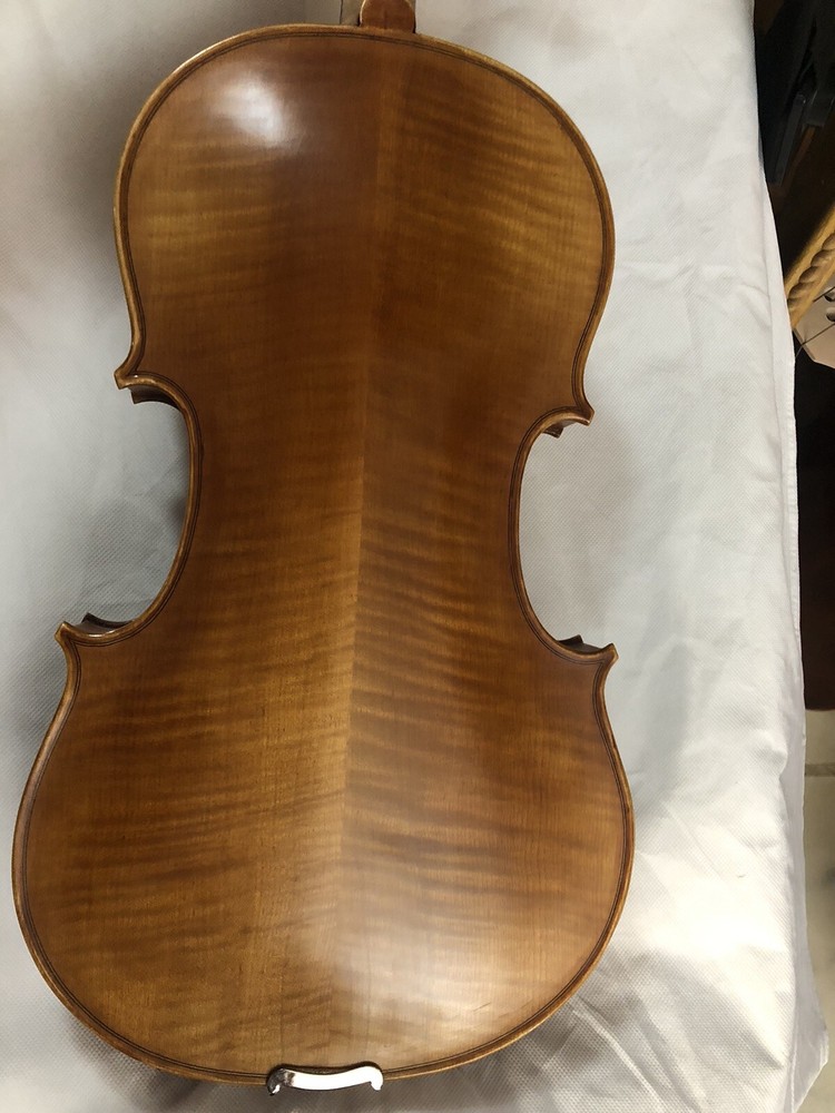 Maple Leaf Strings 130 Viola 16.5”