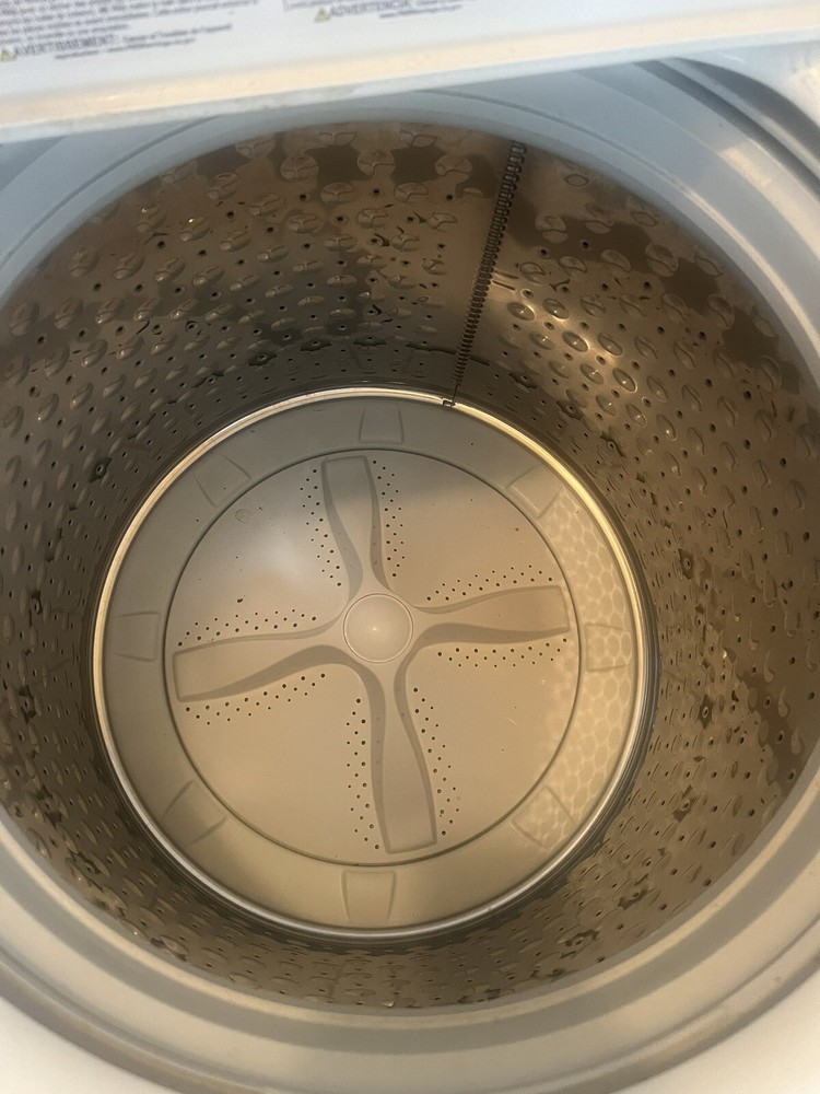 washer dryer set