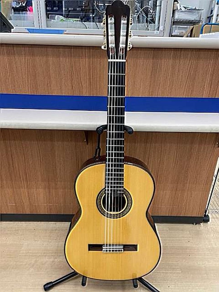 ASTURIAS CUSTOM S Classical Guitar