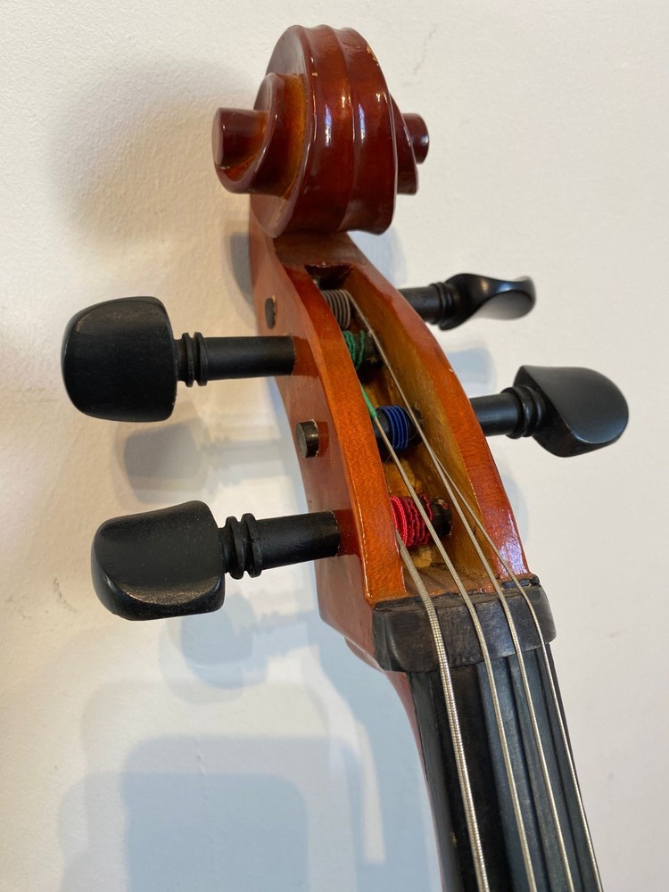 Student Cello 1/2 Size with Bow