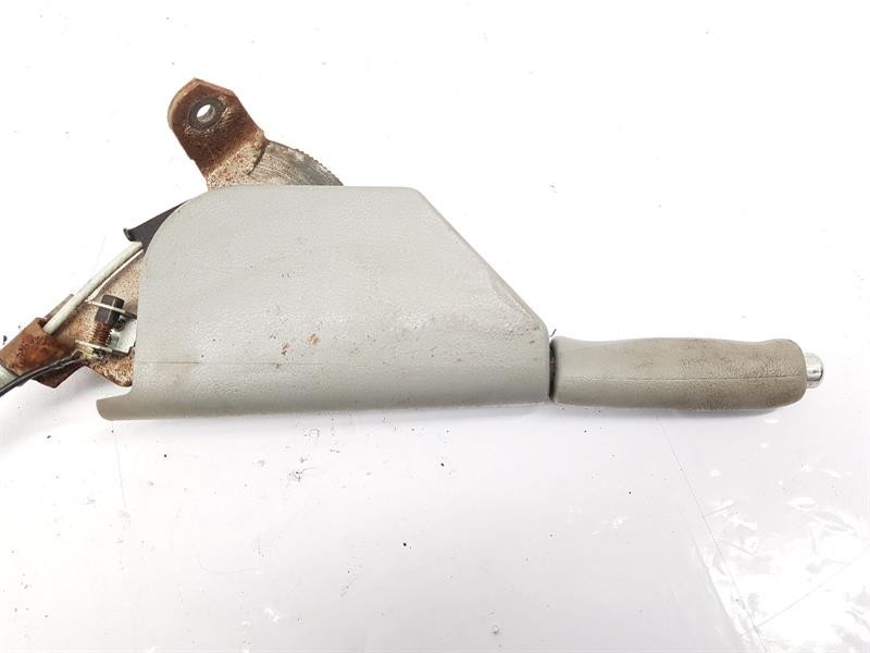 2004 MAZDA BONGO HANDBRAKE LEVER