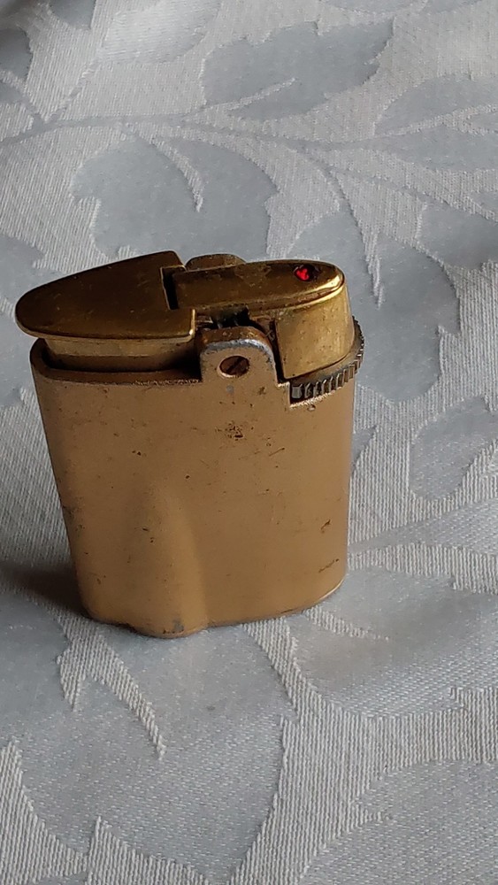 ronson varaflame lighter