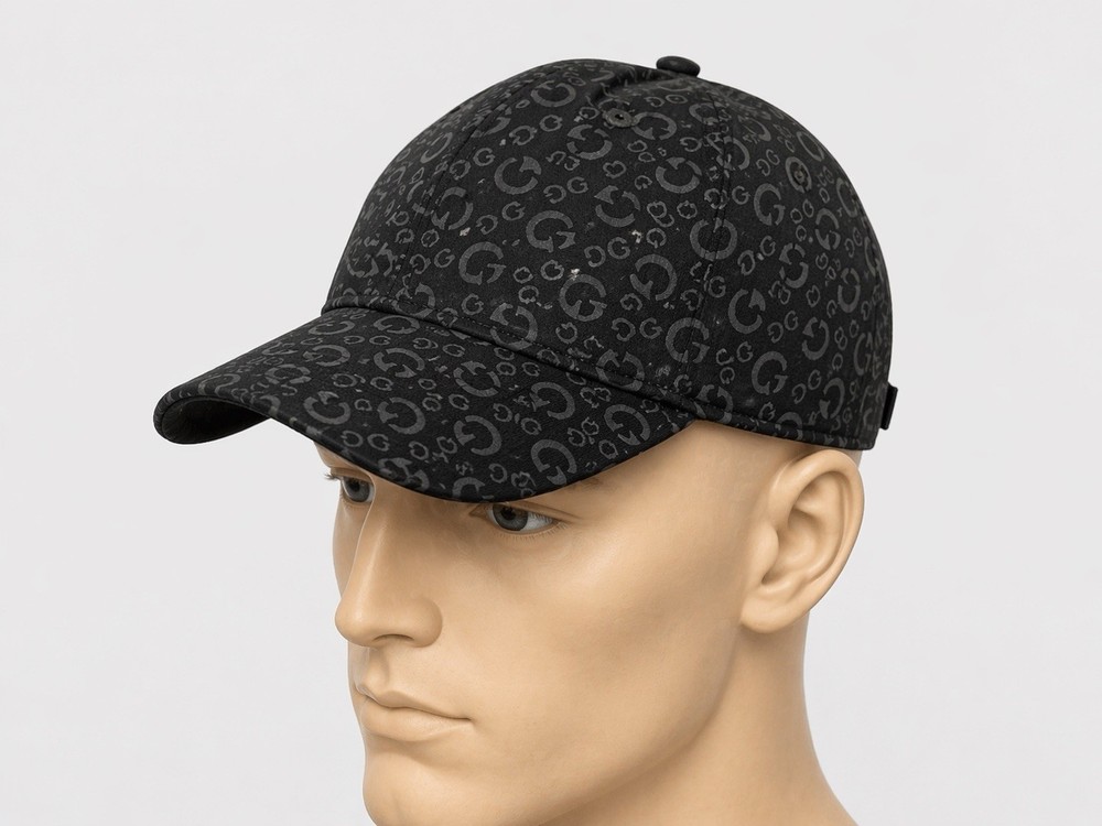 Guess Hat Men Women One Size