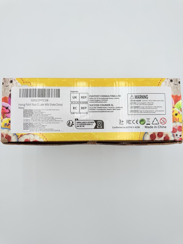 Make Your Own Squishies