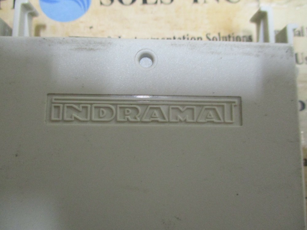 Indramat DSM02.1-FW Software Programmable Drive Module 266709 K42/96 *Tested*