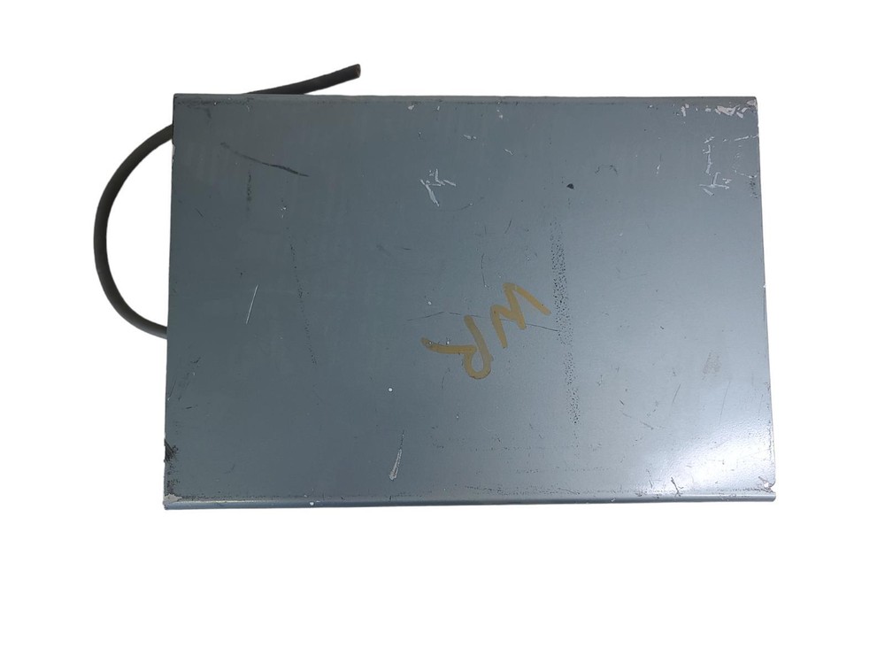 Spectra-Physics Laser Exciter 256 AS IS