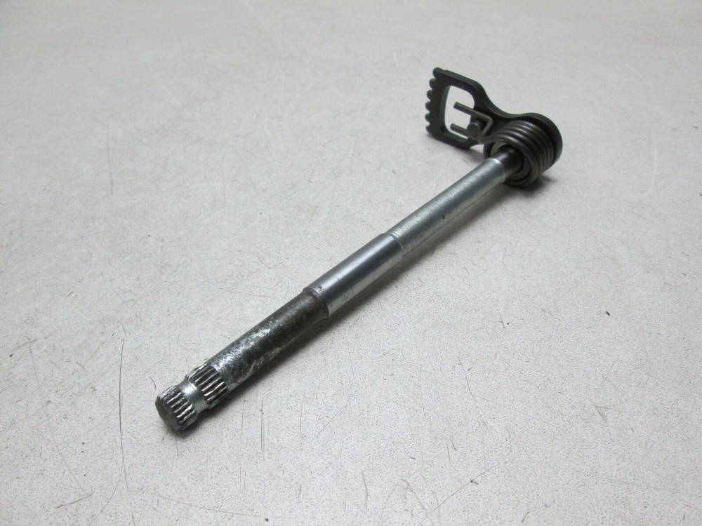 Gear Shift Shaft Gear Shift Selector Hyosung GF 125