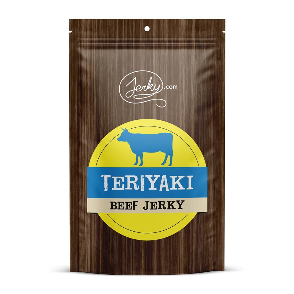 Beef Jerky Combo