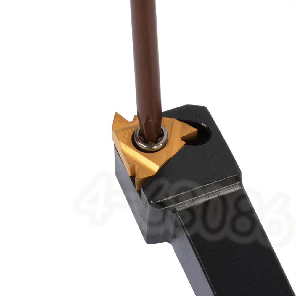 SER1212H16 thread holder external tool+16ER AG60 threading insert carbide insert