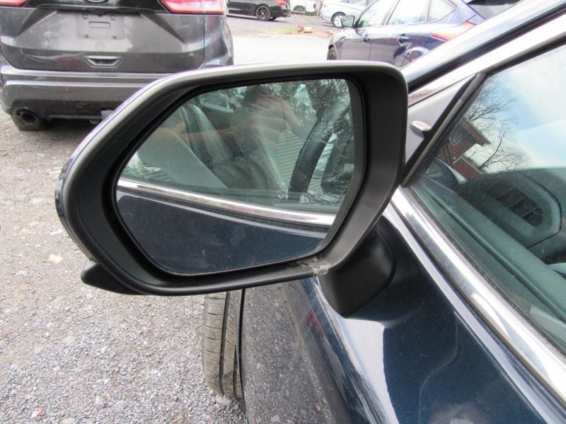 CAMRY 2019 Glove Box 960612