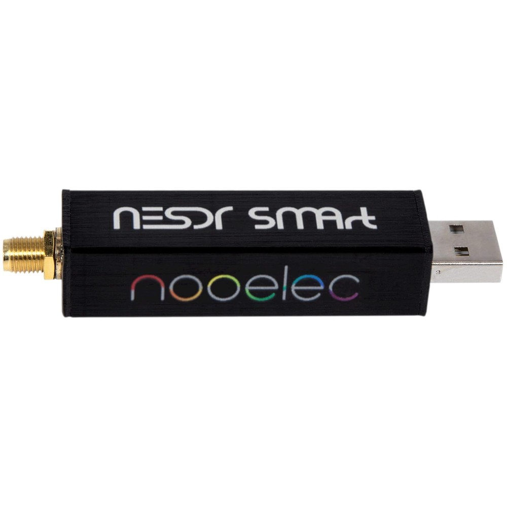NESDR Smart RTL-SDR v5 -  Software Defined Radio
