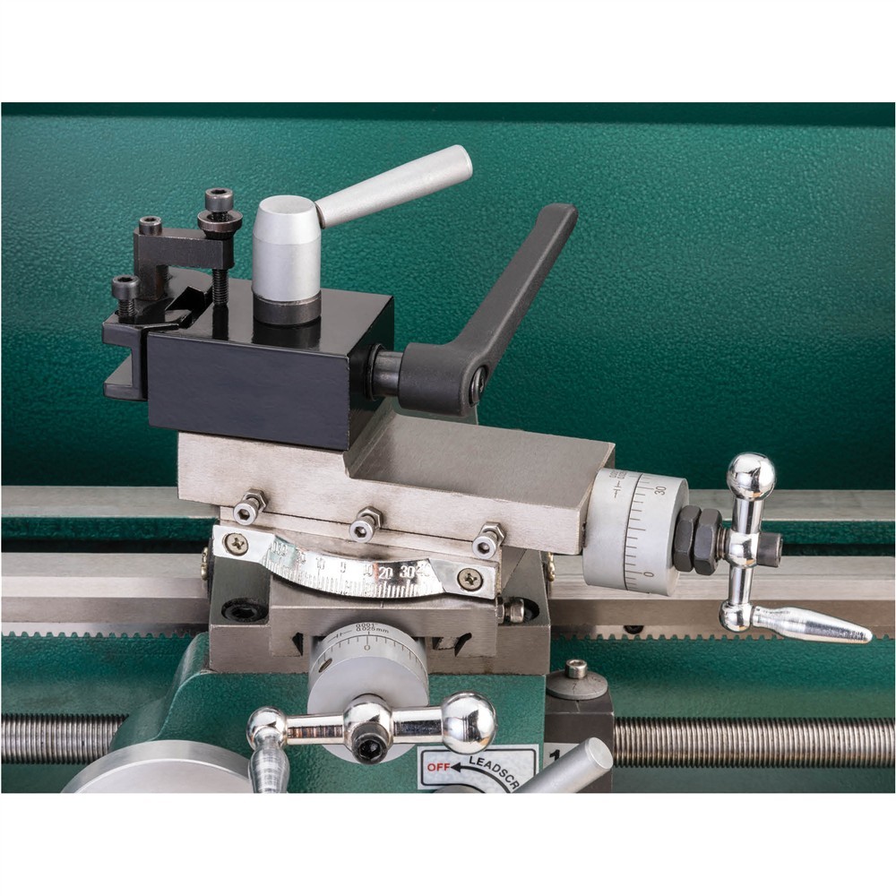 T34303 Quick Change Tool Post