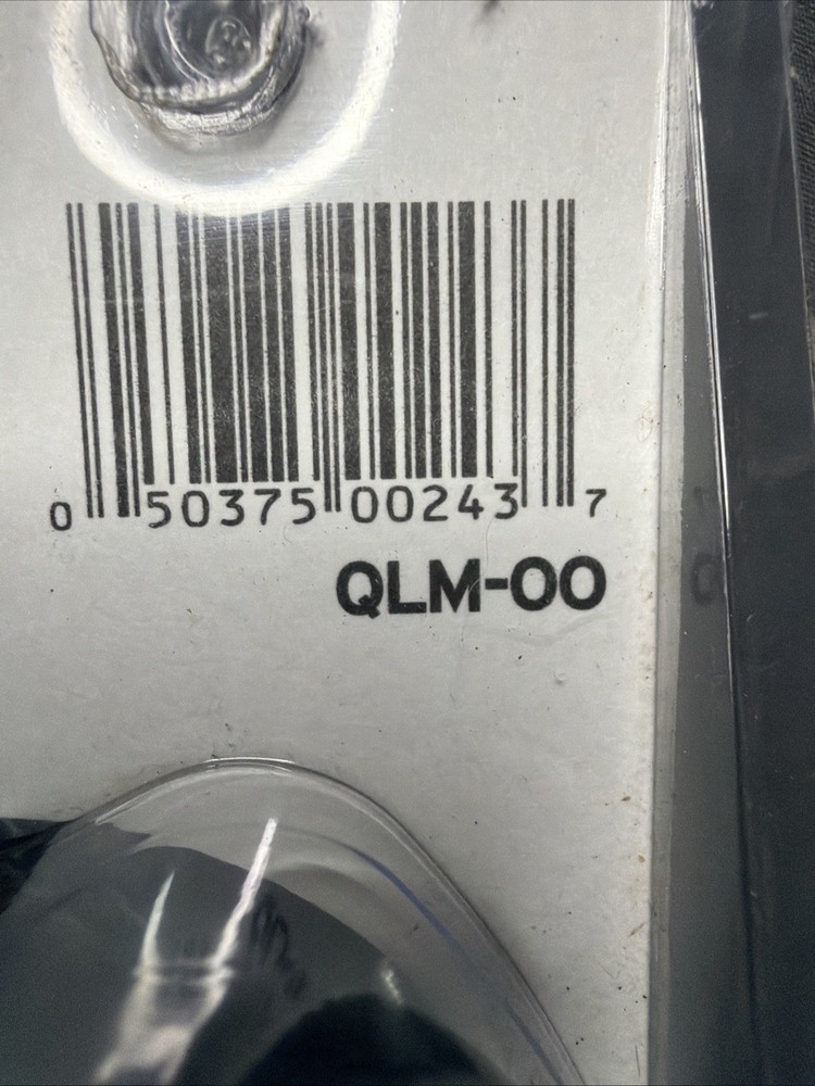 InSinkErator QLM-00 Quick Lock Mount Stainless Steel 77105