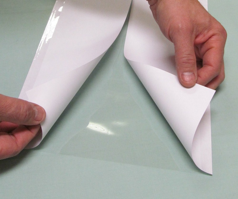 15 sheets Brodart ARCHIVAL Fold-on Book Jacket Covers - Small Popular Pack