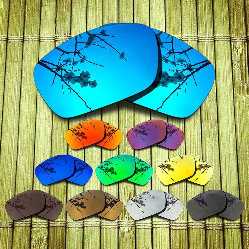 US Replacement Lenses for-Spy Optic Helm Polarized-Colors