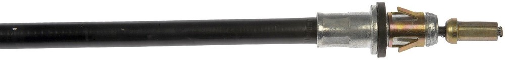 Brake Cable Dorman/First Stop C93550