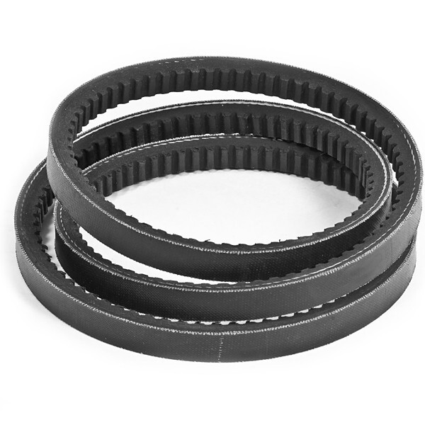 BX25 Cogged Classical V-Belt 5/8" X 27"