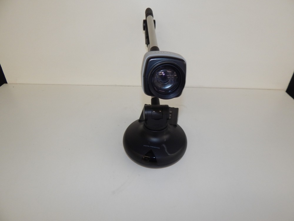 ^^ SAMSUNG Digital Presenter Model # SDP-850DX (KWJ36)