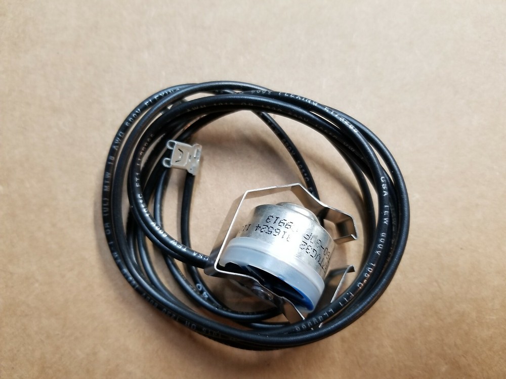 Trane Replacement PTAC Limit Switch Model# THT01572