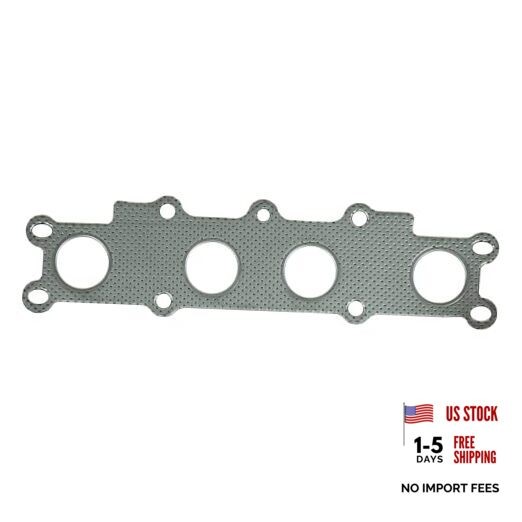 MS 97332 Exhaust Manifold Gasket Set