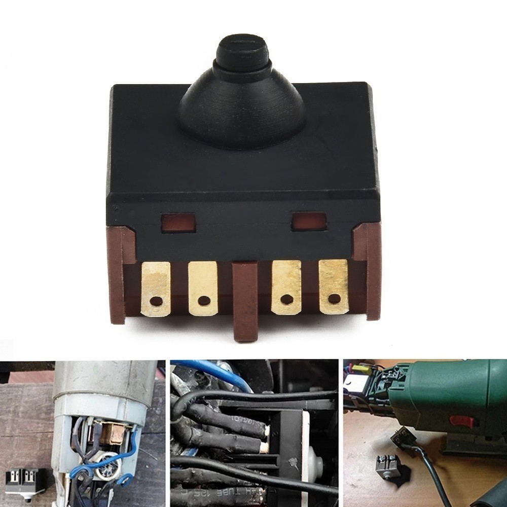 Switch 100 Polisher Replacement Grinder Accessory High quality Premium