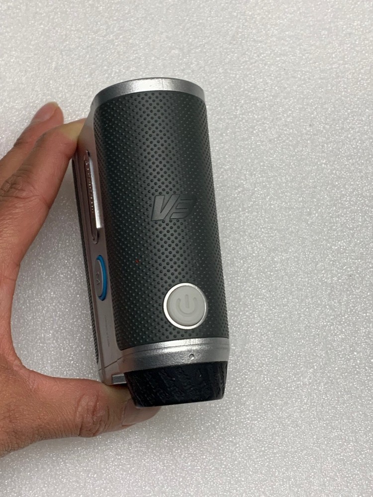 Caddytek Golf Laser Rangefinder, Caddyview V3 +Slope, 6X Magnification