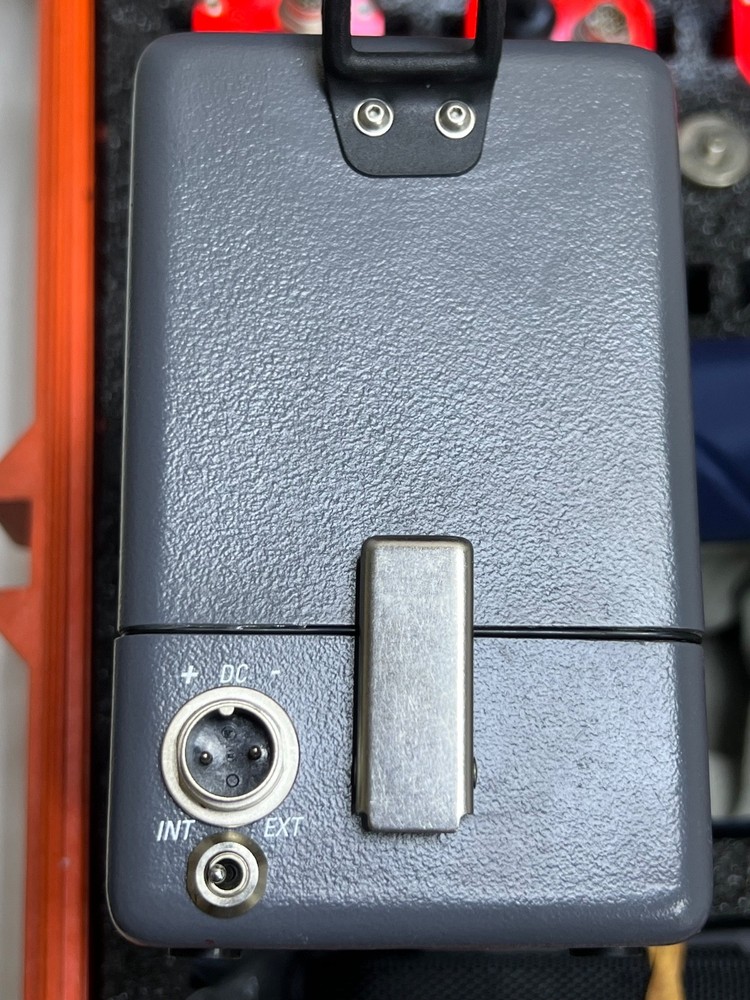 Delsar Life Detector 334540 Life Detection Device Delsar