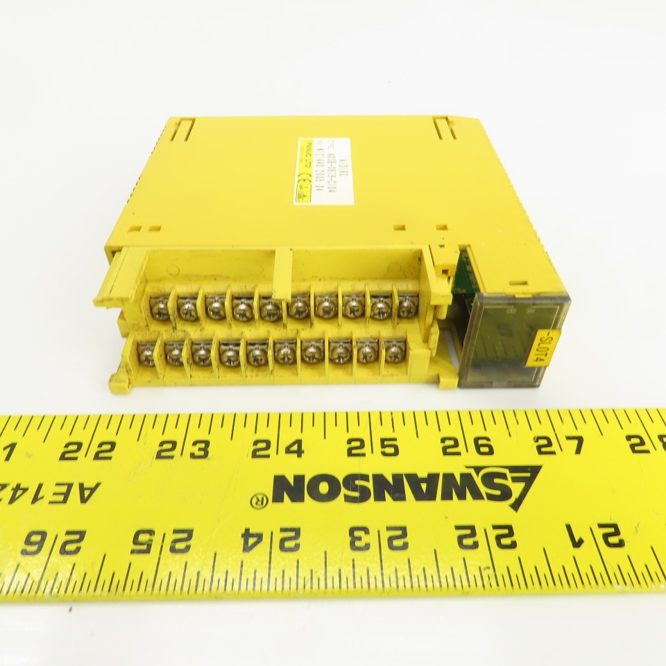 Fanuc A03B-0819-C104 Input Module