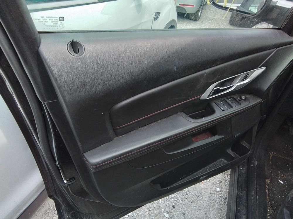 2010-2017 GMC Terrain Dash Mounted Lower 7" Display Screen
