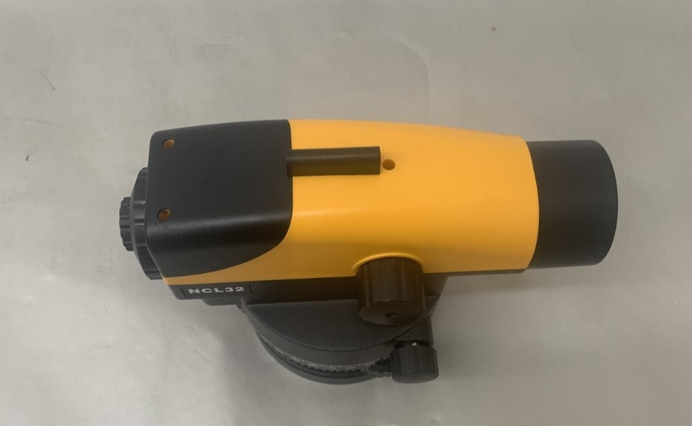 Northwest Instrument Automatic Level NCL32 32x Magnification **READ**