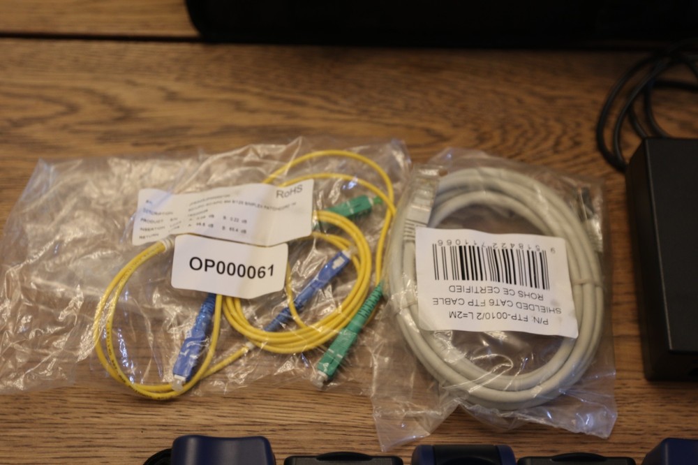 TraceSpan Communications GPON Tracer 380