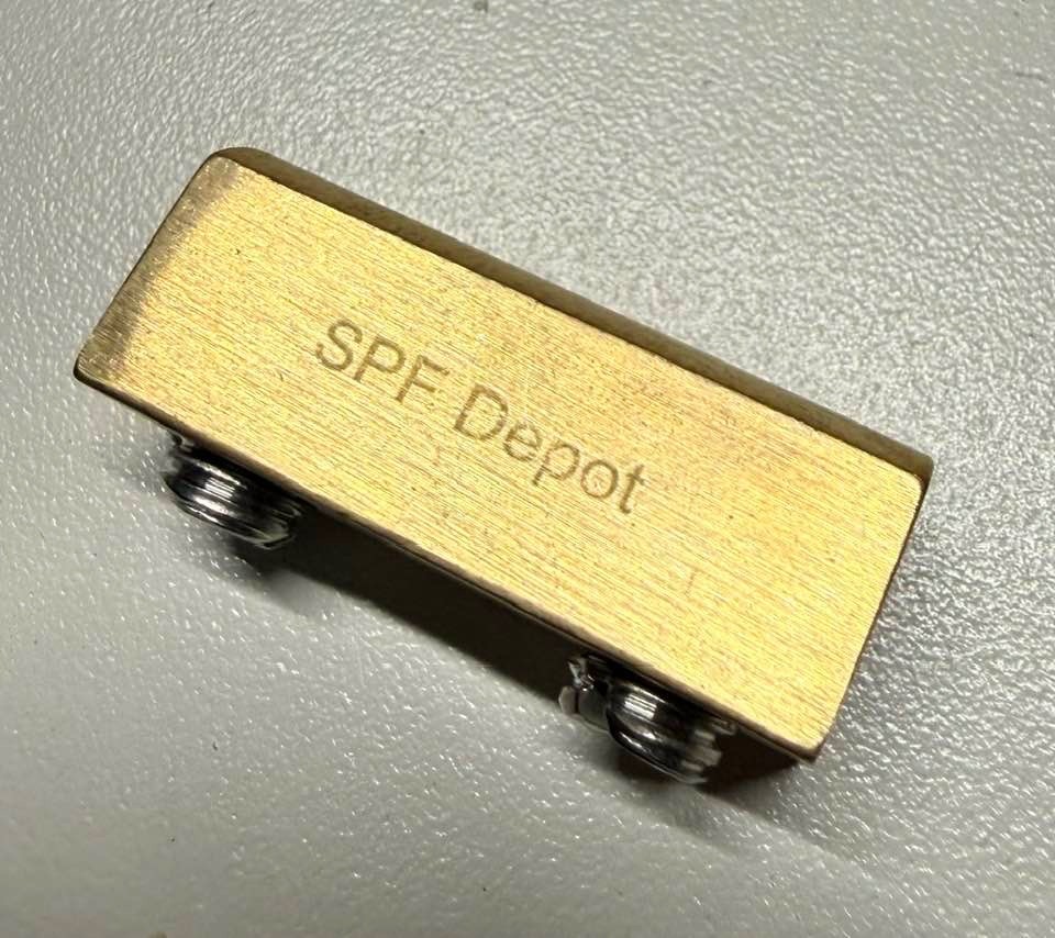 Hose Heat CONNECTOR ASSEMBLY  (PMC KT-00029A)