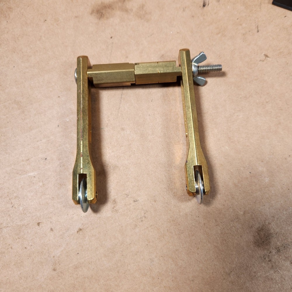 Henrob 2000 Oxy Acetylene Cutting Welding Torch Cobra Dillon DHC