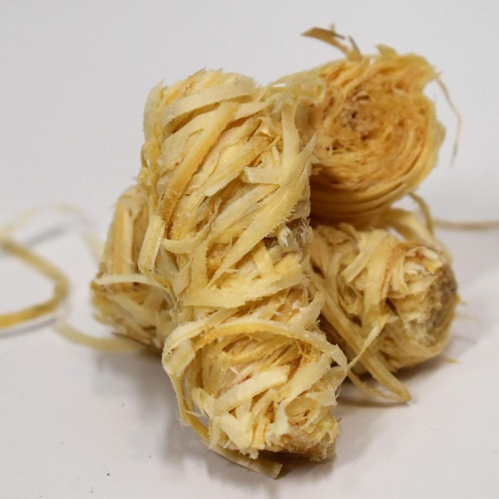 Cowboy Woven Wood Firestarter 1 Pack