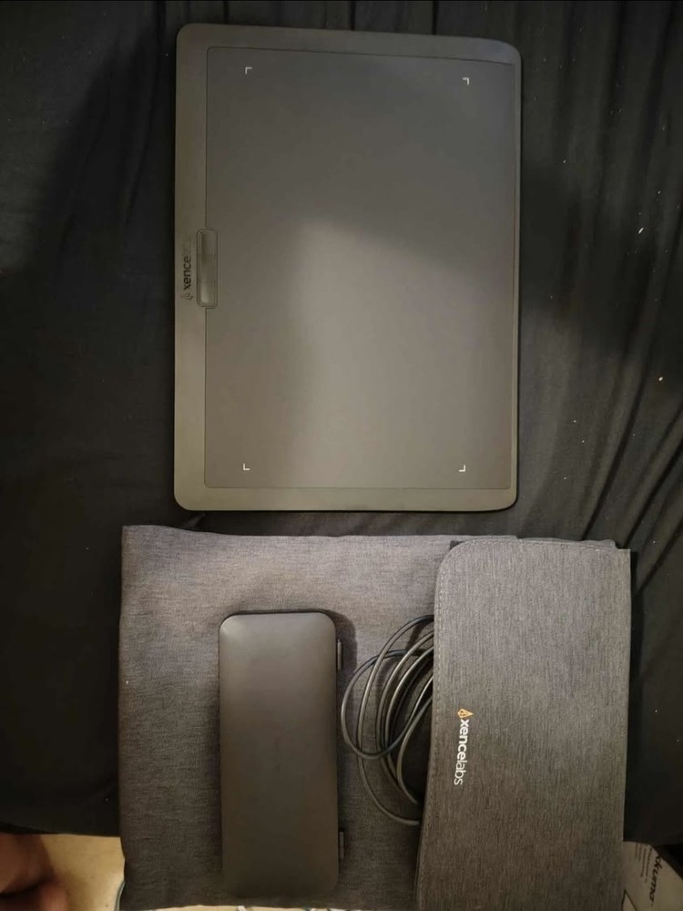 Xencelabs Medium Drawing Tablet