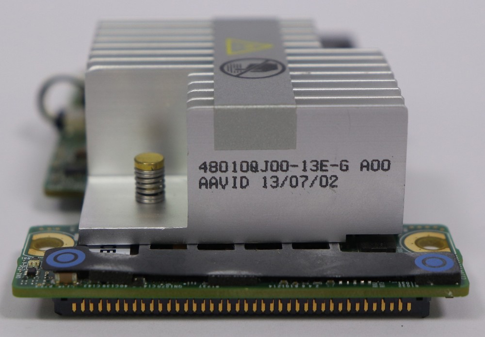 Dell H710P RAID Controller Adapter for PowerEdge TY8F9