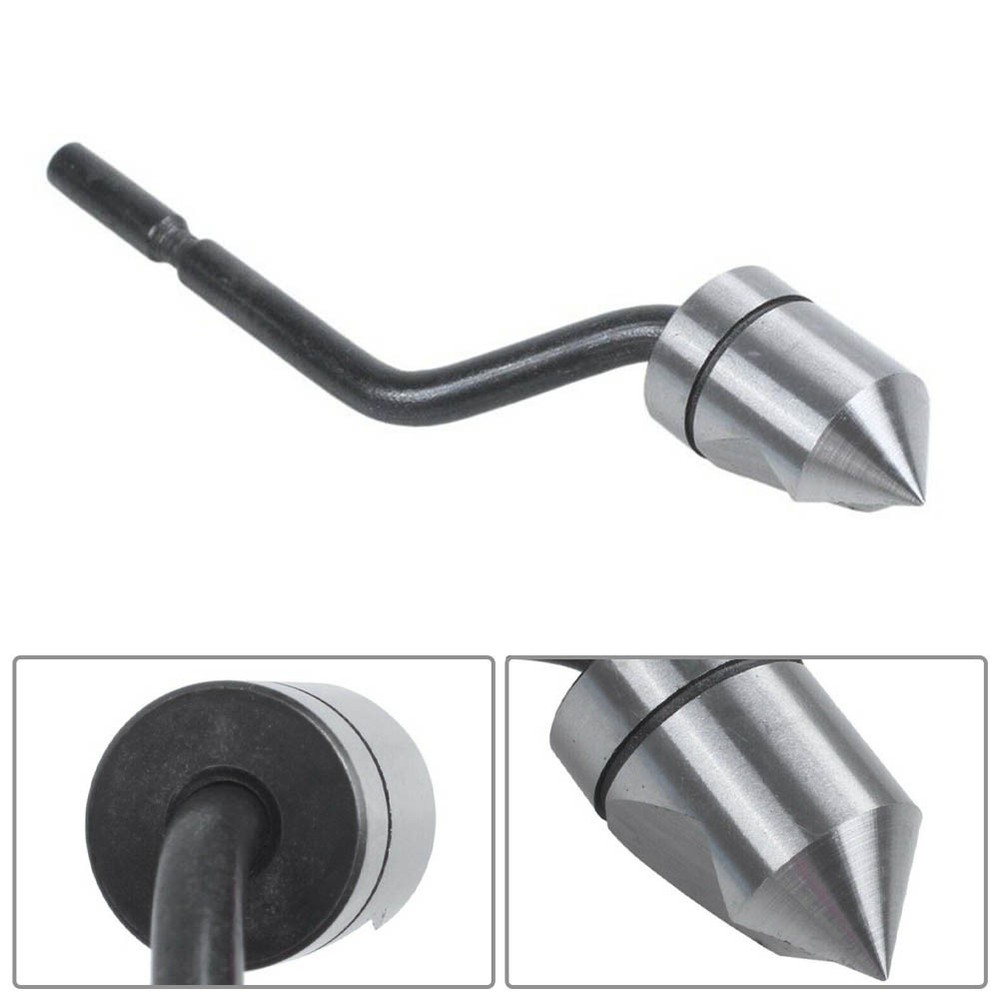 Processing Industries Crank Countersink Deburring Products 10.4mm Diameter