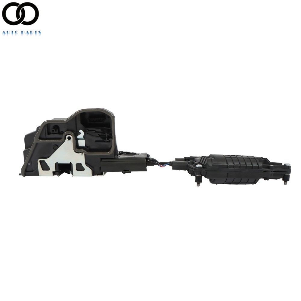 Front Left Soft Close Door Lock Latch Actuator For BMW E70 E71 X5 X6 2008-2013