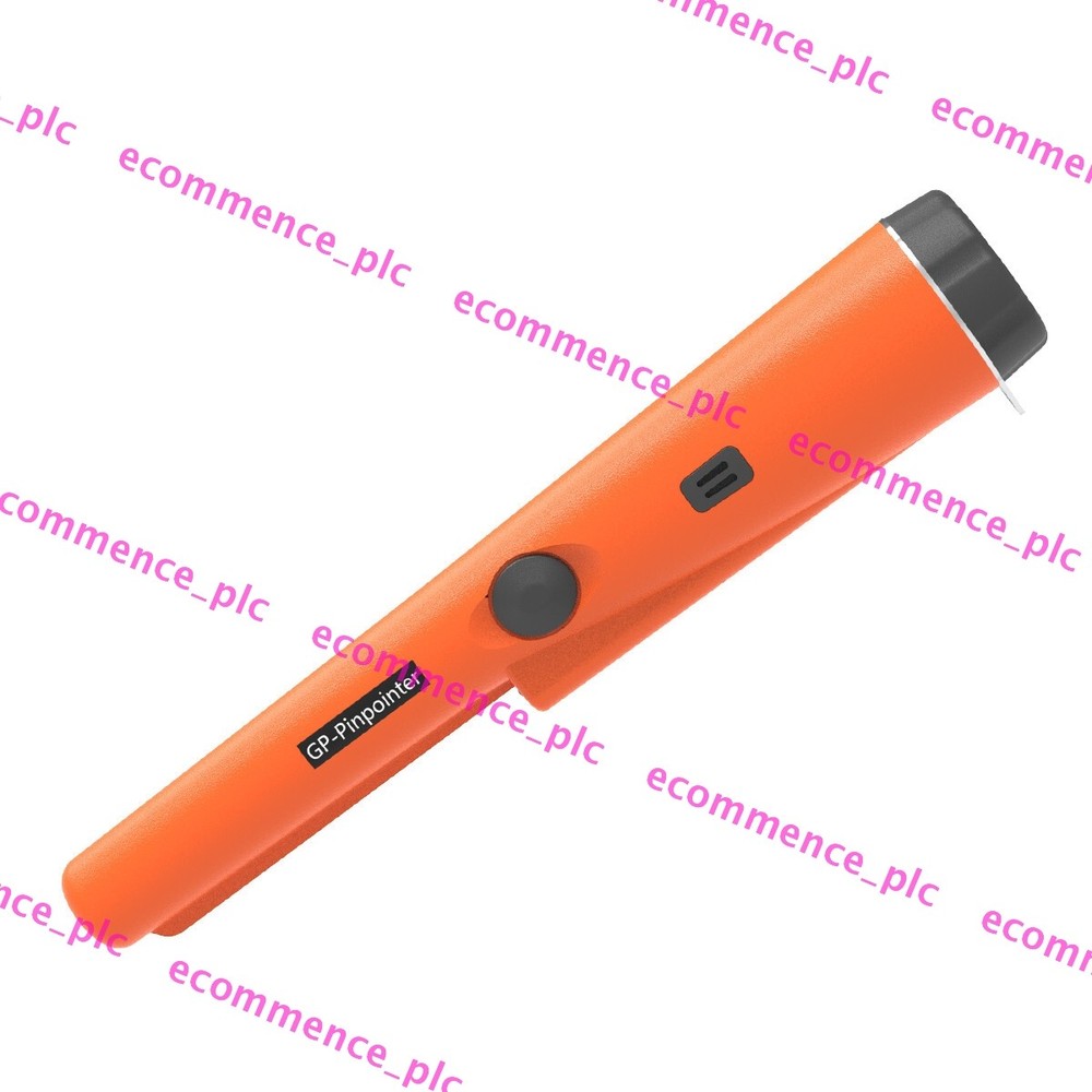 Professional Waterproof Metal Detector Probe Pinpointer Metal Testing Tool