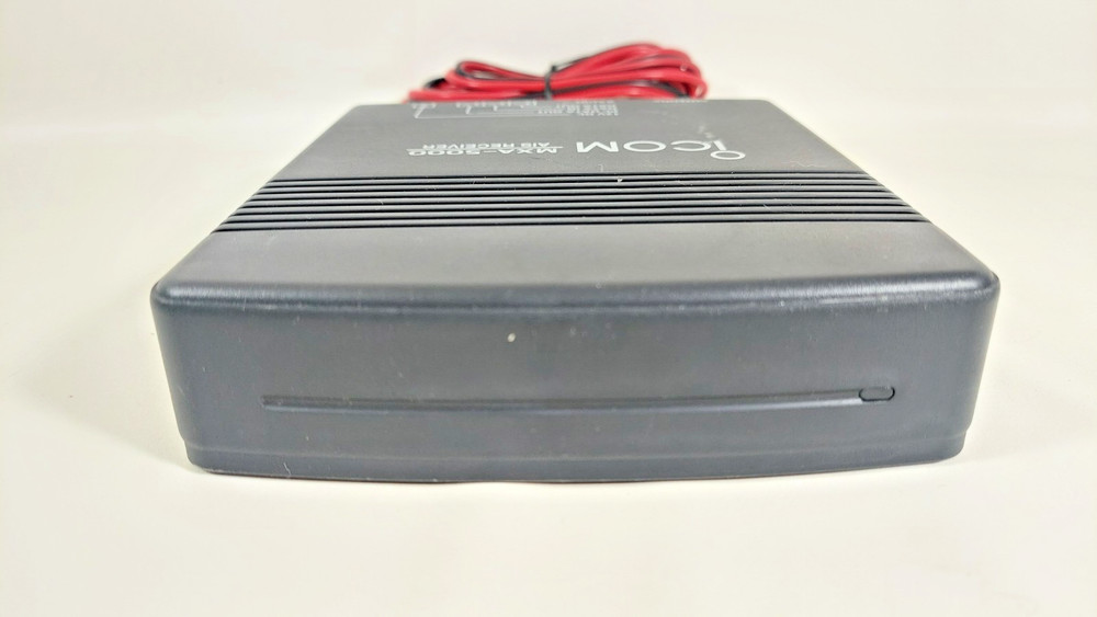 ICOM MXA-5000 AIS Dual Channel Receiver Unit