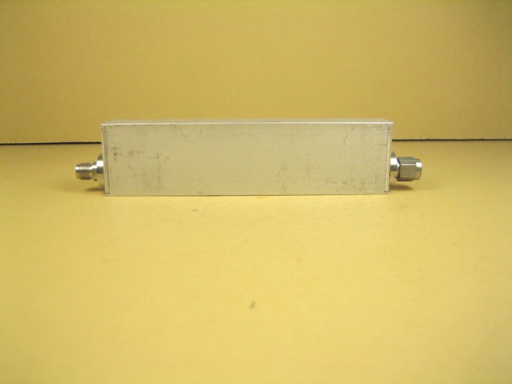 Weinschel Model 9844 Variable Attenuator