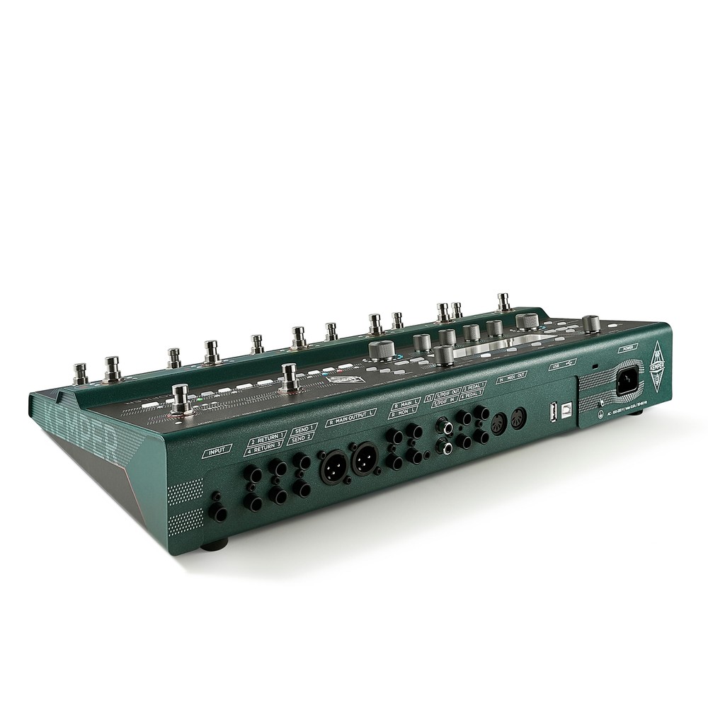 Kemper Amps Profiler Stage Floorboard