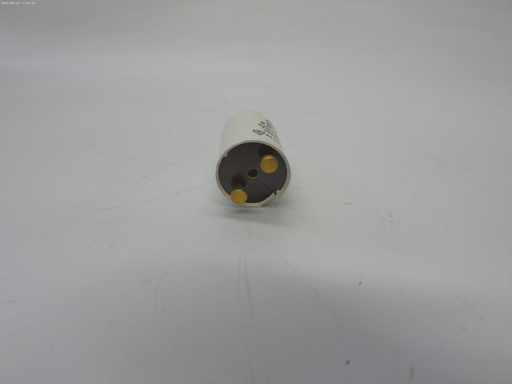 ARLEN EFA FS125 STARTER NSNP