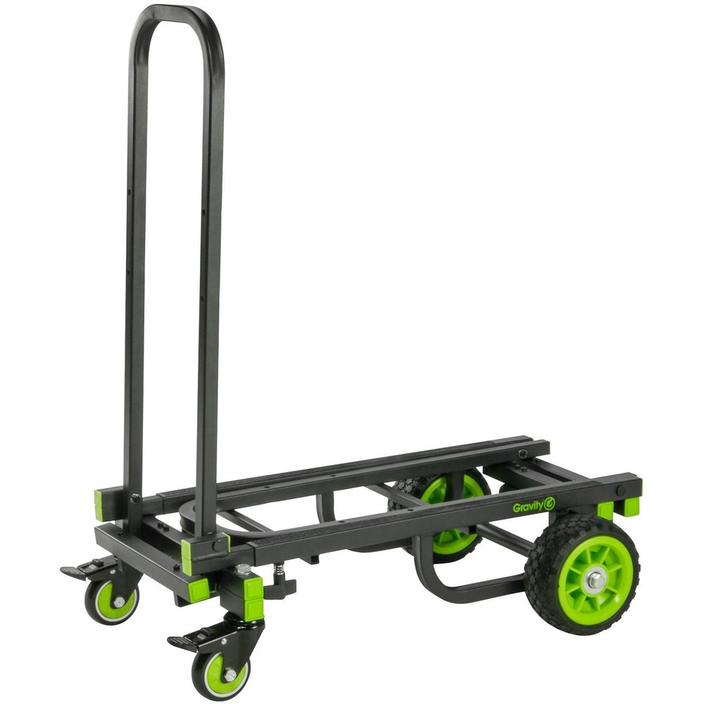 Gravity GCARTM01B Multifunctional Trolley (Medium)