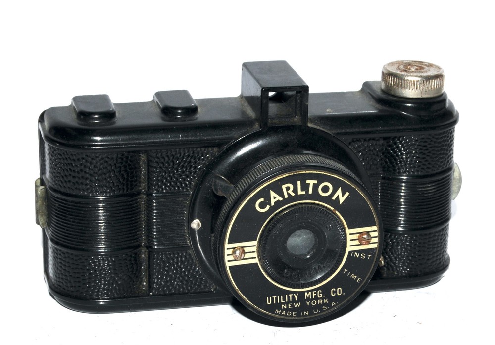 Utility MFG Carlton