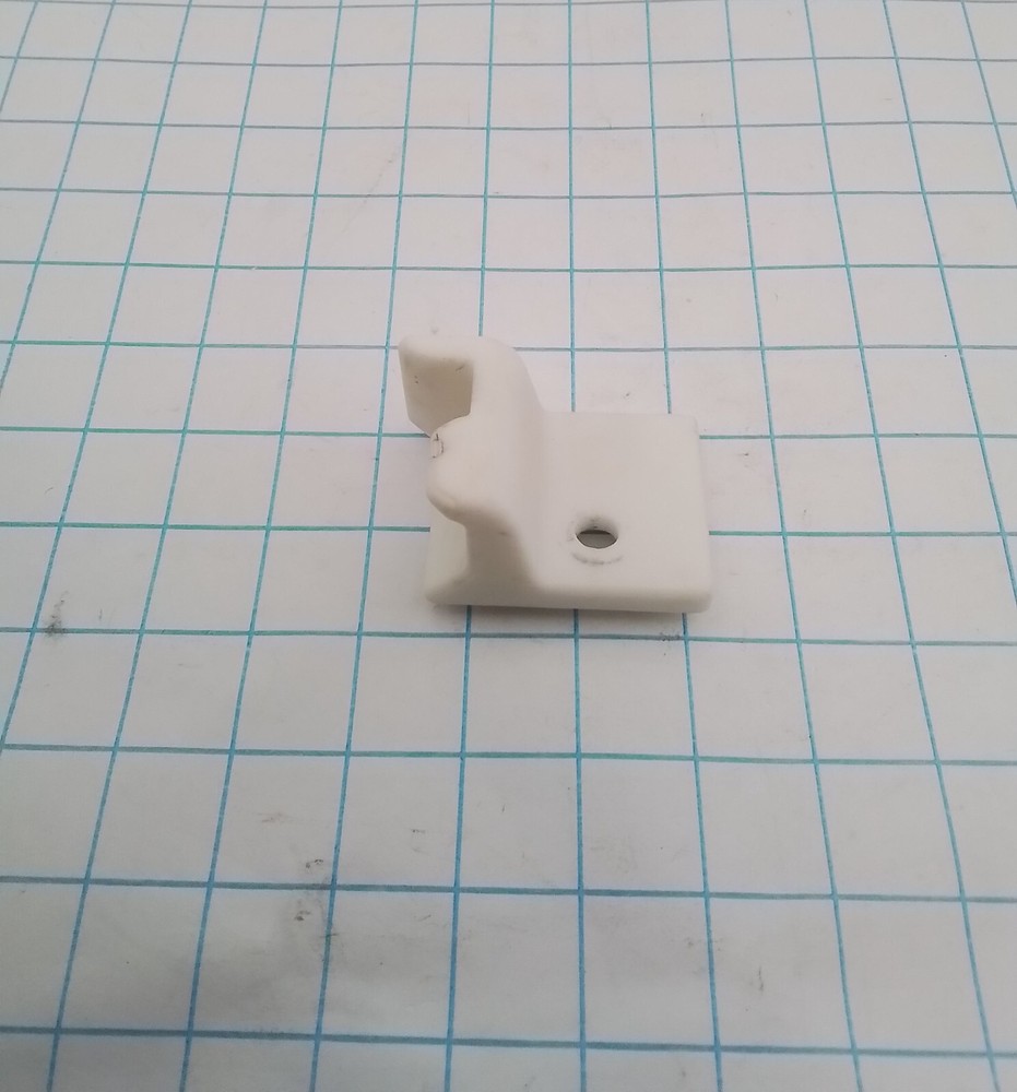 KitchenAid Support (LEFT REAR) Part # W10749119