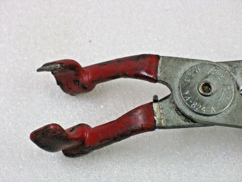 Blue Point YA-824-A - 10 inch Spark Plug Boot Puller Pliers