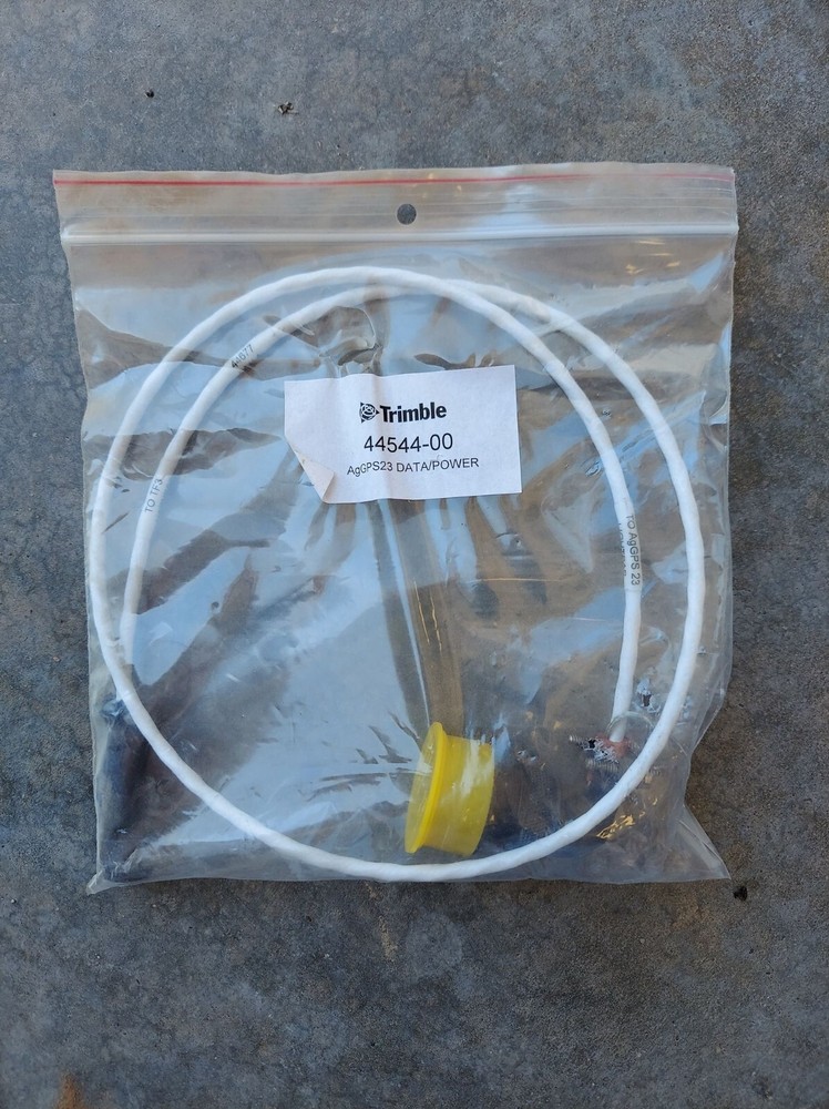 Trimble 44544-00 AgGPS23 Data/Power Cable