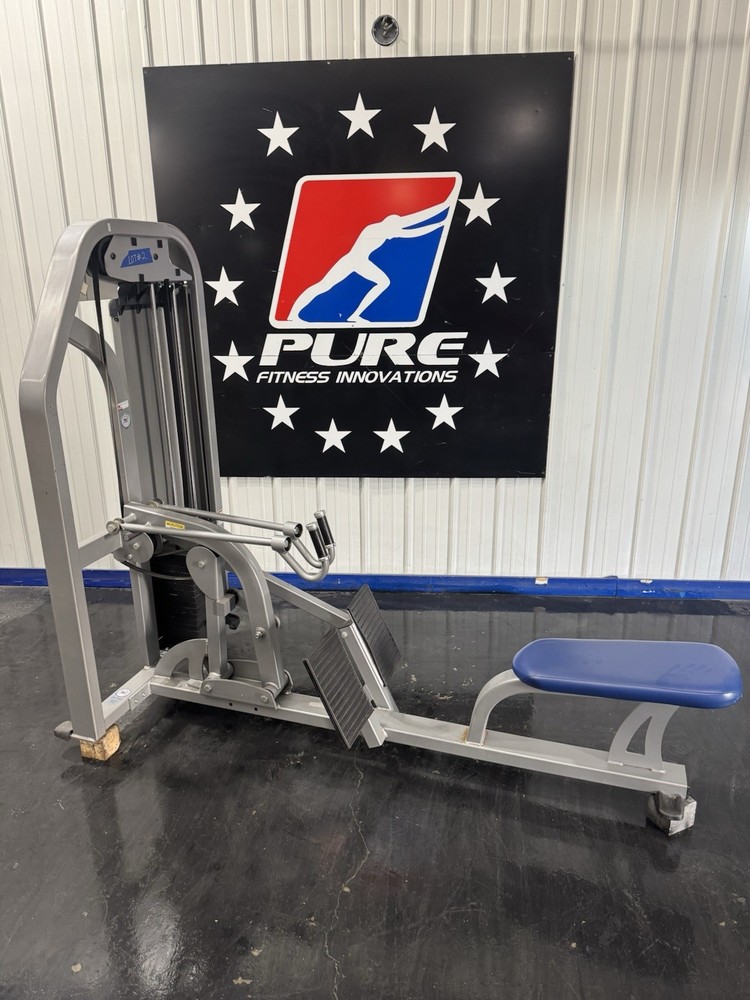 Nautilus | Nitro Plus Compound Row