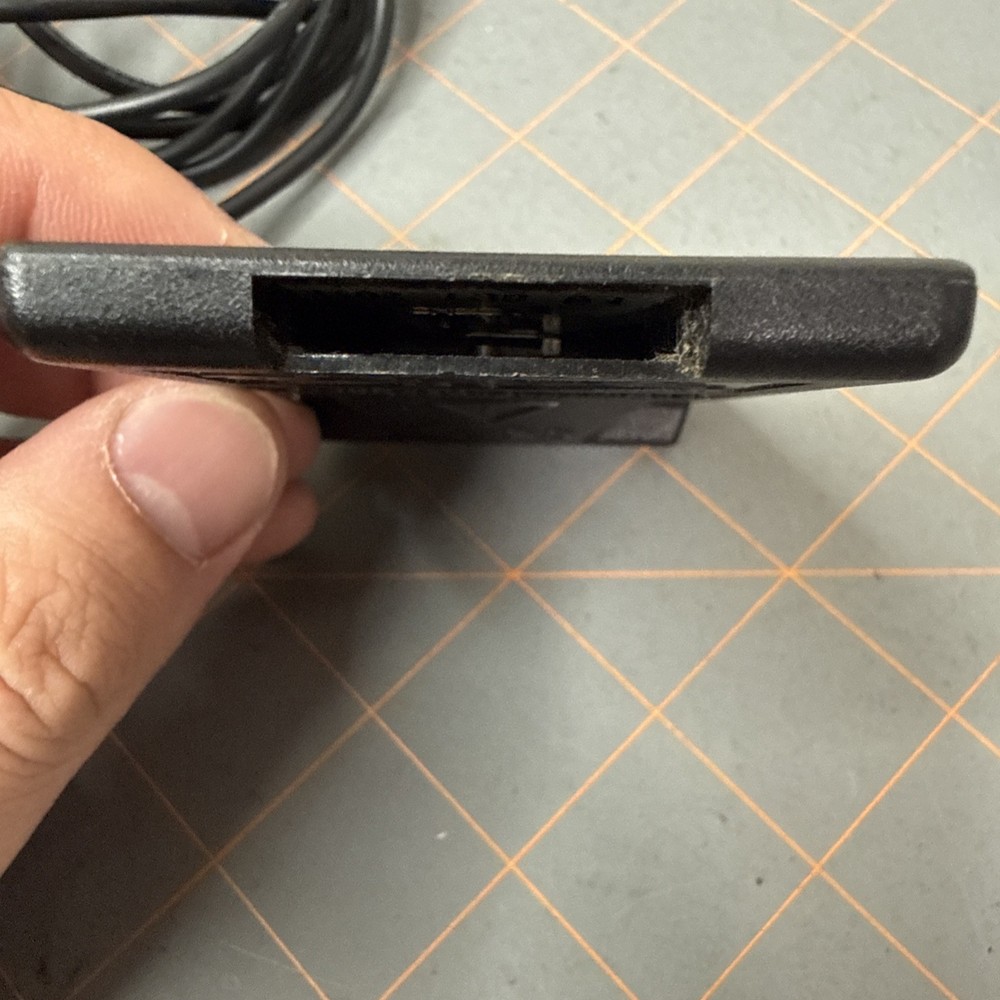 Bose MusicMonitor Computer Speakers Desktop PC Black Tested - Please Read